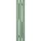 Ekena Millwork Americraft 3-Board (2 Batten) Wood Spaced Board-n-Batten Shutters w/ Z-Bar, ARW102SB311X77TGH, PR ARW102SB311X77TGH - alternate 8